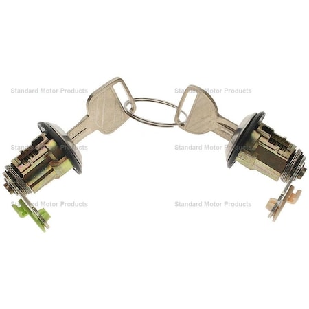 Standard Ignition Door Lock Kit, Dl-69 DL-69